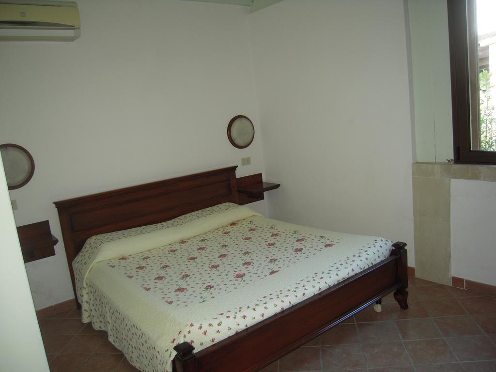 Agriturismo Il Contadino Villa Otranto Room photo