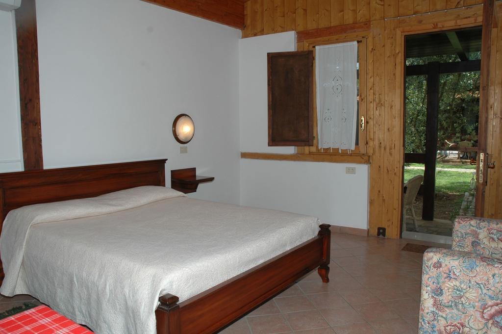 Agriturismo Il Contadino Villa Otranto Room photo