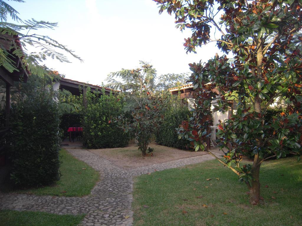 Agriturismo Il Contadino Villa Otranto Room photo