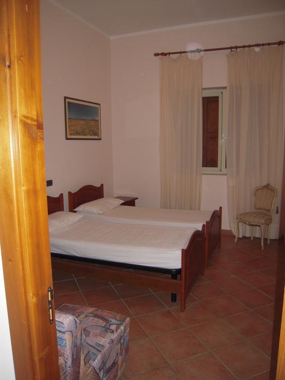 Agriturismo Il Contadino Villa Otranto Room photo