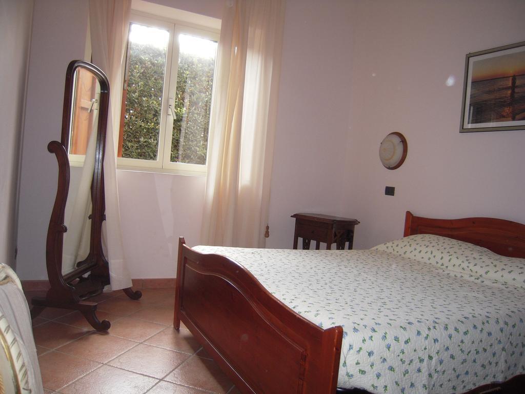 Agriturismo Il Contadino Villa Otranto Room photo