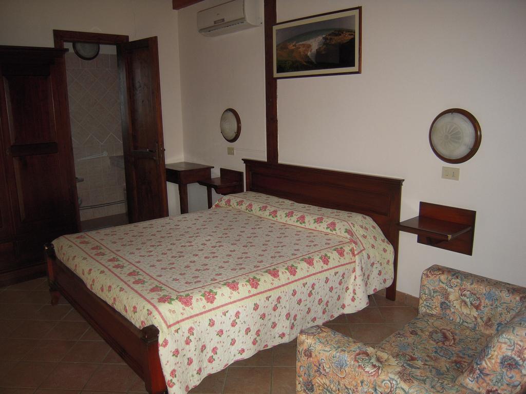 Agriturismo Il Contadino Villa Otranto Room photo