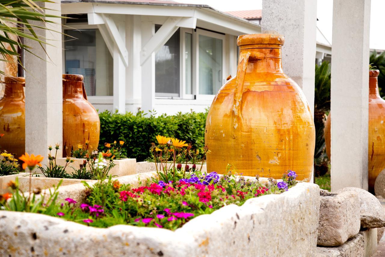 Agriturismo Il Contadino Villa Otranto Exterior photo